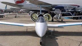 Airbus tüftelt an Flugzeugen mit Hybrid-Antrieb