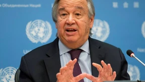 Guterres fordert weltweite Ausrufung des „Klimanotfalls“