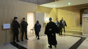 30 Jahre Haft nach Attentat in Straßburg