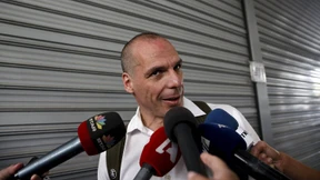 Das Kommunikationswunder von Athen