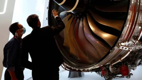 Rolls-Royce baut mindestens 9000 Arbeitsplätze ab