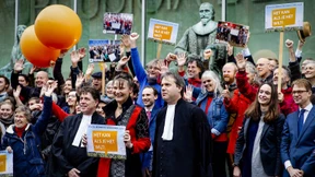 Klimaaktivisten siegen gegen Regierung vor Gericht