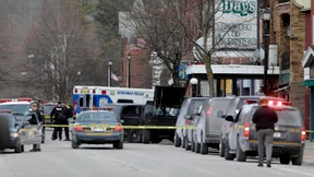 Polizei tötet Amok-Schützen