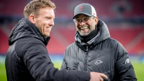 „Ich konnte Liverpool so nicht verlassen“