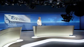 Die Koordinaten verschieben sich