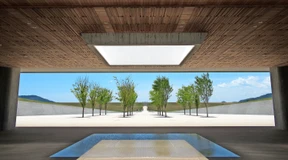 Architektur der Resilienz