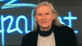 „Rockpalast“-Erfinder Peter Rüchel gestorben