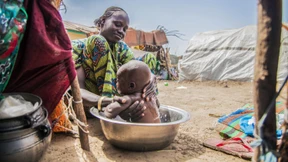 Auf der Erde leben 66 Millionen Menschen mehr