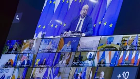 Europa und Lukaschenkas Gegenoffensive