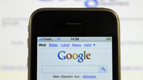 Eine Milliarde Dollar für die Suchleiste auf dem iPhone