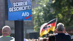 Lage im Osten besser als die Stimmung