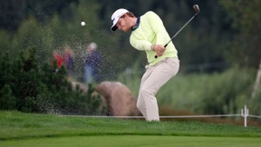 Wenn der Golfplatz zum grünen Monster wird