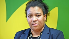 Plötzlich Ministerin