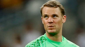 Das bange Warten auf Manuel Neuer