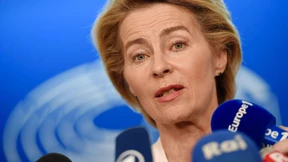 EU-Kommission könnte fast zur Hälfte weiblich sein