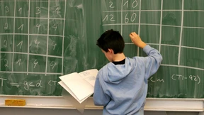 Wieviel „weiße Vorherrschaft“ steckt in der Mathematik?