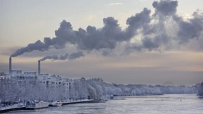 Die Klimaziele schmelzen wie Gletschereis