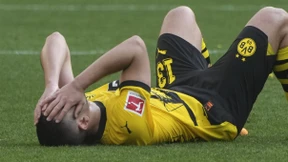 Dortmunder Denkmal des Versagens