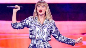 Taylor Swift heizt am Singles Day ein