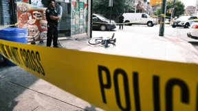 Mehr Tote in USA durch Polizeischüsse