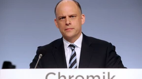 Die Commerzbank muss einen neuen Risikovorstand suchen