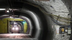 Röttgen: Neue Suche nach Endlager ohne Tabus 