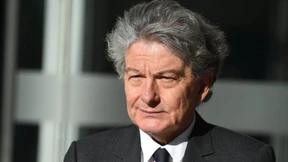 Das ist Frankreichs Neuer für die EU-Kommission