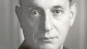 An seinen liberalen Überzeugungen hielt er auch gegen Widerstand fest