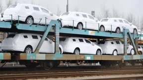 Zerreißprobe für Deutschlands Autoindustrie