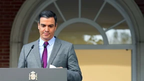 Große Regierungsumbildung in Spanien