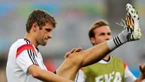 Der Raumsucher der DFB-Elf