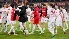 Köln in Europa? – „Dann brennt hier die Hütte!“