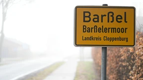 Vermisste Jungen aus Barßel wohlauf in Luxemburg gefunden