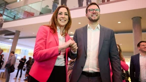 Bieri ist Favorit für die Stichwahl in Hanau