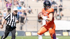 Die vielen offenen Fragen um Frankfurt Galaxy