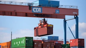 Deutsche Exporte steigen im Juni auf Rekordniveau