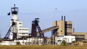 Zahl der Toten bei Explosion in Bergwerk steigt