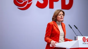 SPD will Hartz IV hinter sich lassen