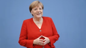 „Mache Raute eigentlich nicht mehr“