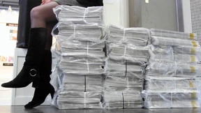 Lustvoll, taktvoll, angstvoll . . .