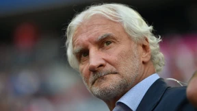 „Das ist sein Verdienst“