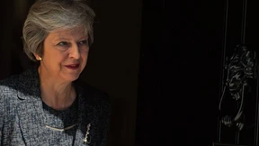 Keine Morgenröte beim Brexit