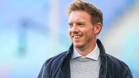 Nagelsmann wird neuer Trainer des FC Bayern
