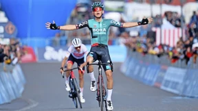 Bora-hansgrohe will die Großen wieder ärgern