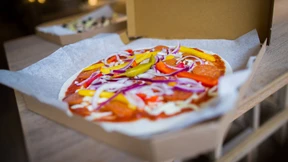 Vapiano experimentiert mit Bedienung und Lieferservice