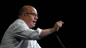 Altmaier macht Druck für niedrigere Unternehmenssteuern