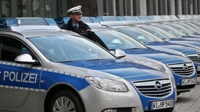 Kein Opel Insignia mehr für hessische Polizei