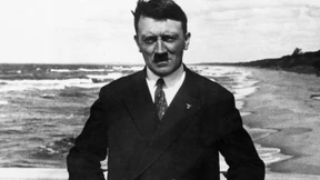 Die Quellen seines Hasses