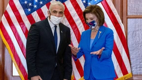 Wie Biden mit dem Nahost-Erbe Trumps umgeht