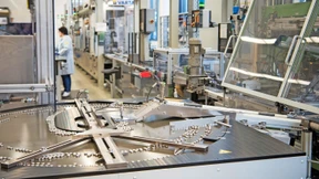 Varta im Würgegriff der Banken